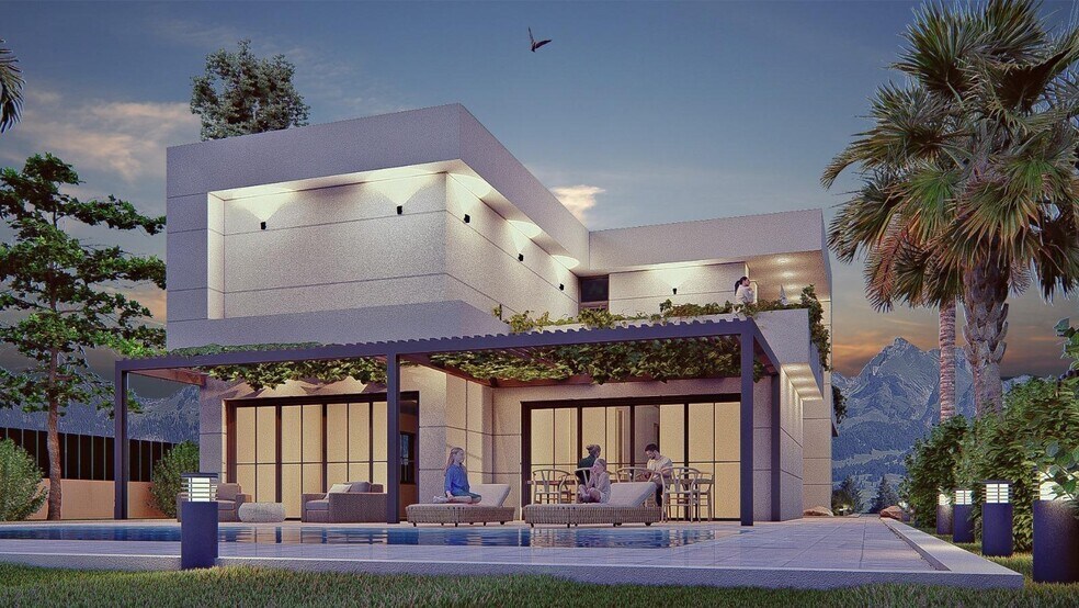 Land in Palma, Islas Baleares for sale - Primary Photo - Image 3 of 15