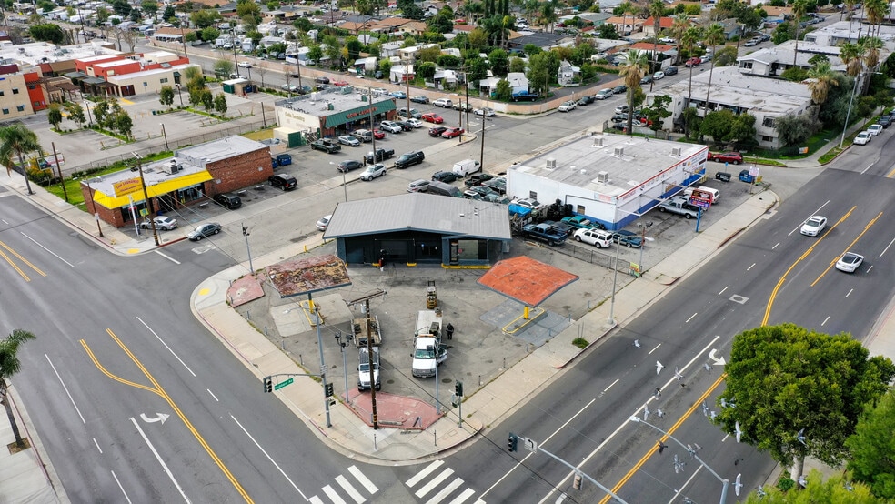 1702 San Fernando Rd, San Fernando, CA for sale - Building Photo - Image 3 of 3