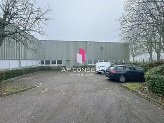 More details for Industrial for Lease