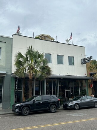 More details for 495 King St, Charleston, SC - Retail for Sale