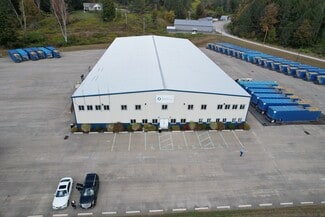 Plus de détails pour 4081 PA-92, Nicholson, PA - Industriel à vendre