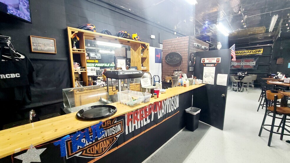 555 8th St, Daytona Beach, FL à vendre - Photo du bâtiment - Image 3 de 14