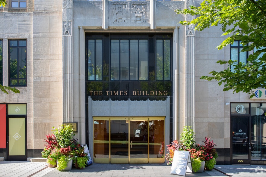 6 Coulter Ave, Ardmore, PA for lease - Building Photo - Image 1 of 33