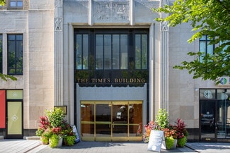 More details for 6 Coulter Ave, Ardmore, PA - Office for Lease