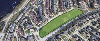 Plus de détails pour Masthead Blvd, Clermont, FL - Terrain à vendre