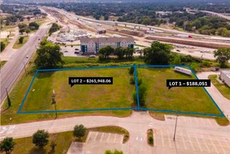 More details for 2301 E Waco Dr, Bellmead, TX - Land for Sale