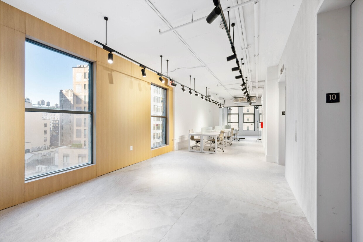 1162 Broadway, New York, NY à louer Photo intérieure- Image 1 de 10