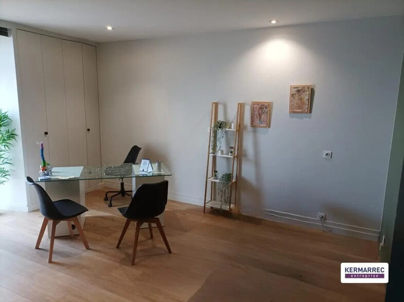 Bureau dans Basse-Goulaine à louer - Photo intérieure - Image 1 de 6