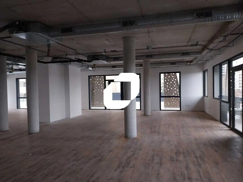 Bureau dans Montpellier à vendre - Photo du bâtiment - Image 3 de 8