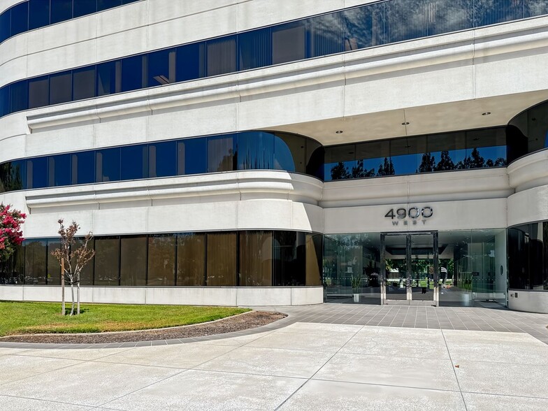 4900 Hopyard Rd, Pleasanton, CA for lease - Building Photo - Image 3 of 15