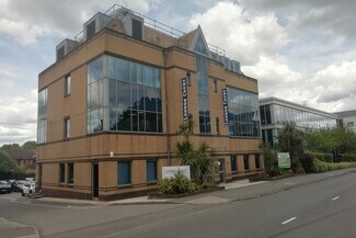Plus de détails pour London Court, London Road, Bracknell - Bureau à louer