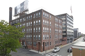 More details for 119-129 Braintree St, Allston, MA - Office, Flex for Lease