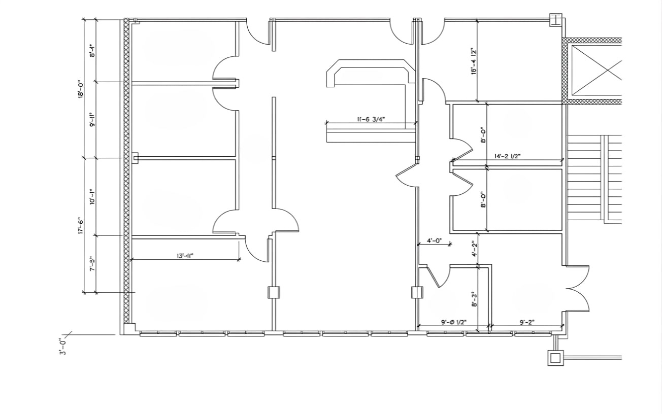 95 E Lipoa St, Kihei, HI for lease Floor Plan- Image 1 of 11