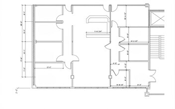 95 E Lipoa St, Kihei, HI for lease Floor Plan- Image 1 of 11