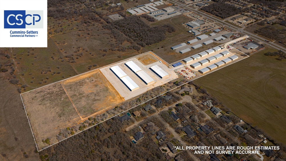 3335 US-81 Hwy, Duncan, OK for sale - Building Photo - Image 2 of 25