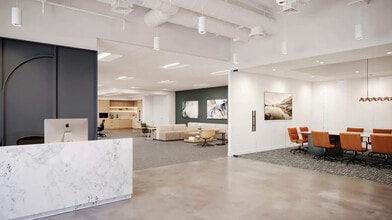 4790 Eastgate Mall, San Diego, CA for lease Interior Photo- Image 1 of 4