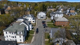 Plus de détails pour The Richardson Portfolio – Multi-résidentiel à vendre, Framingham, MA