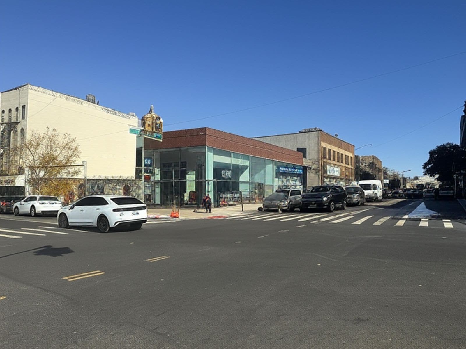455 Bushwick Ave, Brooklyn, NY for lease Building Photo- Image 1 of 5