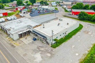 501-515 S High St, Lancaster, OH - Aerial  map view - Image1