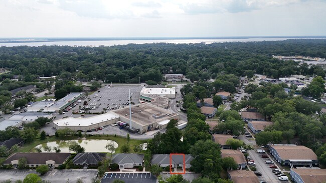More details for 6260 Dupont Station Ct, Jacksonville, FL - Office for Lease
