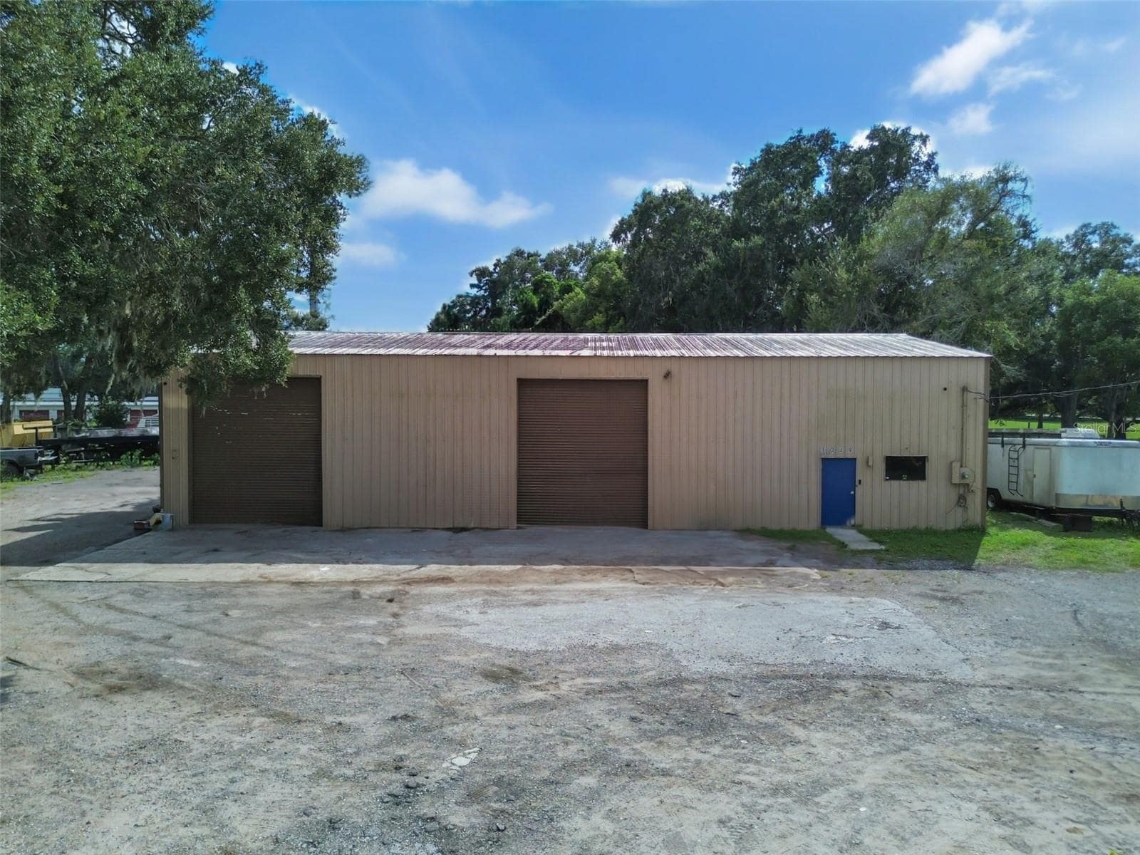 1049 E Myers Blvd, Groveland, FL for sale Primary Photo- Image 1 of 10