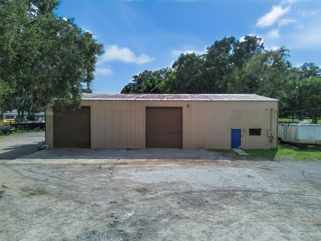 Plus de détails pour 1049 E Myers Blvd, Groveland, FL - Industriel à vendre