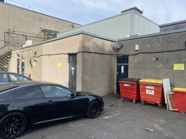 13 West Main St, Whitburn à vendre - Photo du bâtiment - Image 3 de 3