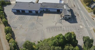 Plus de détails pour 660 S Union St, Lawrence, MA - Industriel à vendre