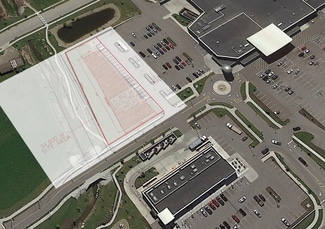 More details for Massillon Rd, Uniontown, OH - Land for Lease