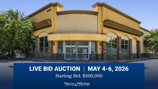 More details for 42021 Florida Ave, Hemet, CA - Retail for Sale