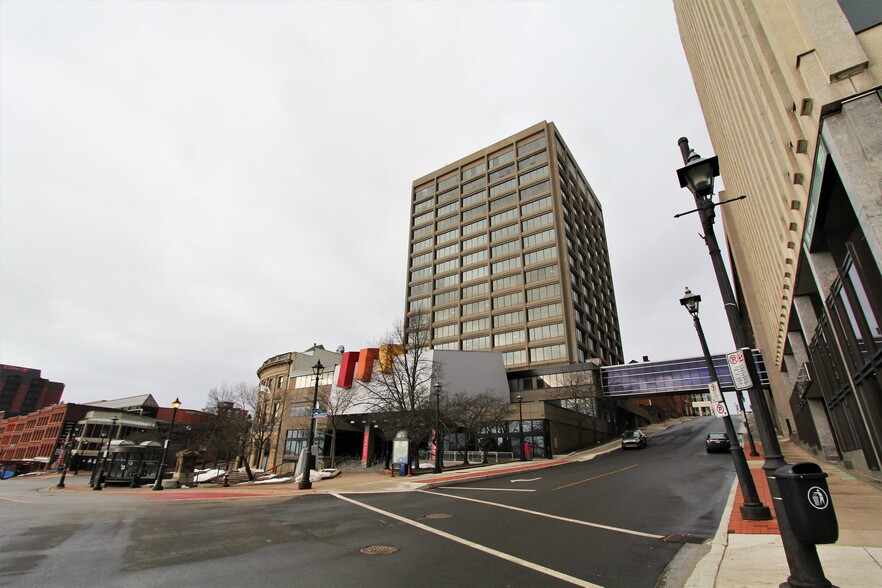 15 Market Sq, Saint John, NB for lease - Building Photo - Image 3 of 37