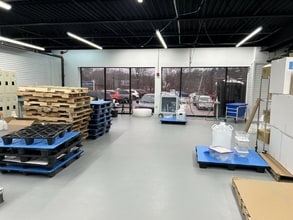 421 Washington St, Auburn, MA for sale Interior Photo- Image 1 of 6