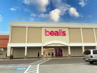 More details for 930-940 N 14th St, Leesburg, FL - Retail for Lease