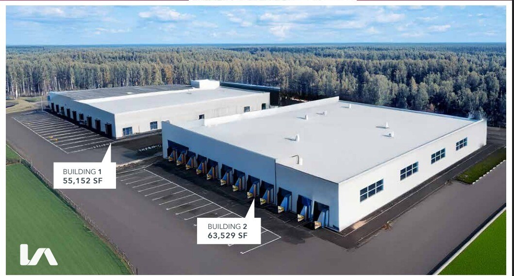 Industriel dans South Plainfield, NJ à vendre Photo du bâtiment- Image 1 de 1