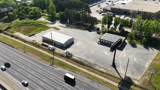 More details for 5323 Goshen Springs Rd, Norcross, GA - Industrial for Lease
