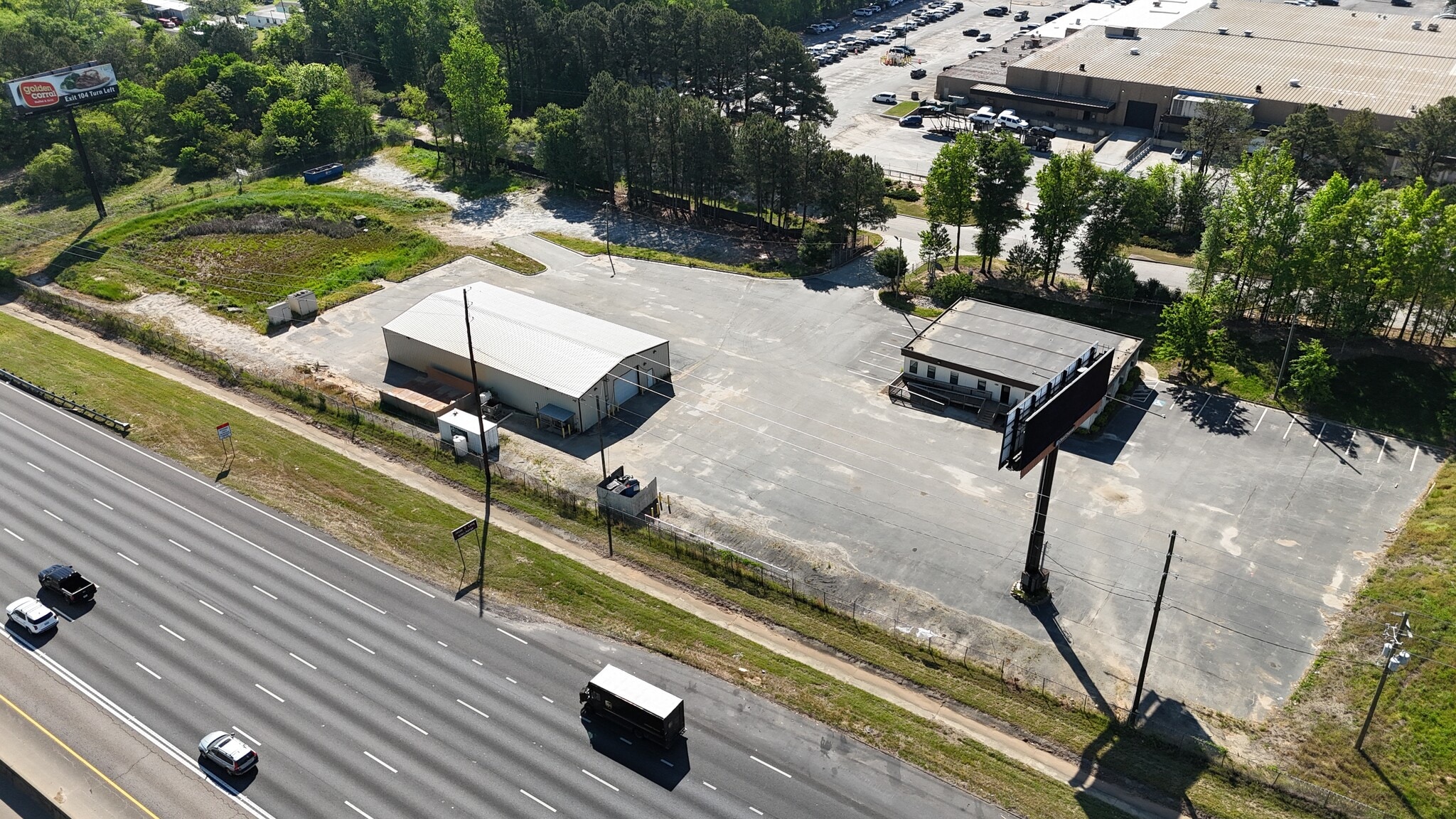 5323 Goshen Springs Rd, Norcross, GA for lease Building Photo- Image 1 of 5