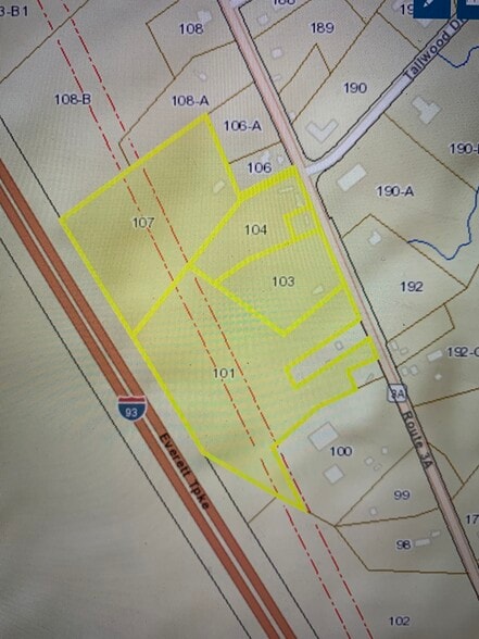 1222 Route 3A, Bow, NH for sale - Building Photo - Image 3 of 7