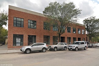 More details for 1431 W Hubbard St, Chicago, IL - Flex for Lease