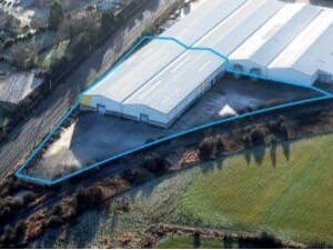 Ashton Rd, Warrington à louer - Photo du bâtiment - Image 2 de 4