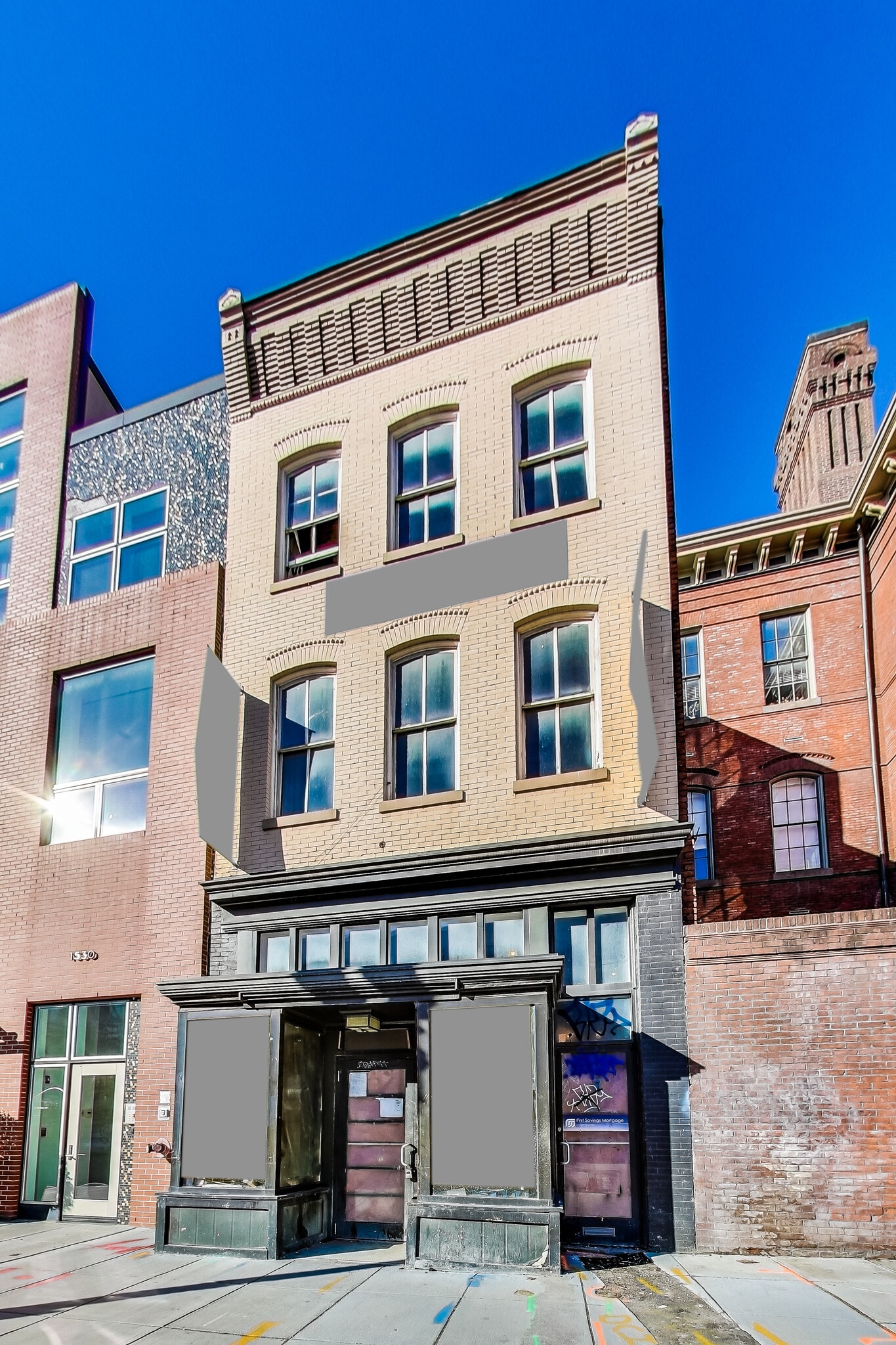 1534 14th St NW, Washington, DC for lease Primary Photo- Image 1 of 4