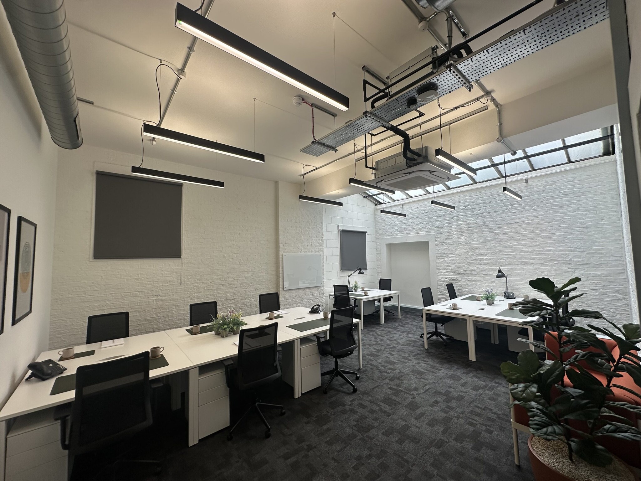 154-156 Blackfriars Rd, London for lease Interior Photo- Image 1 of 1