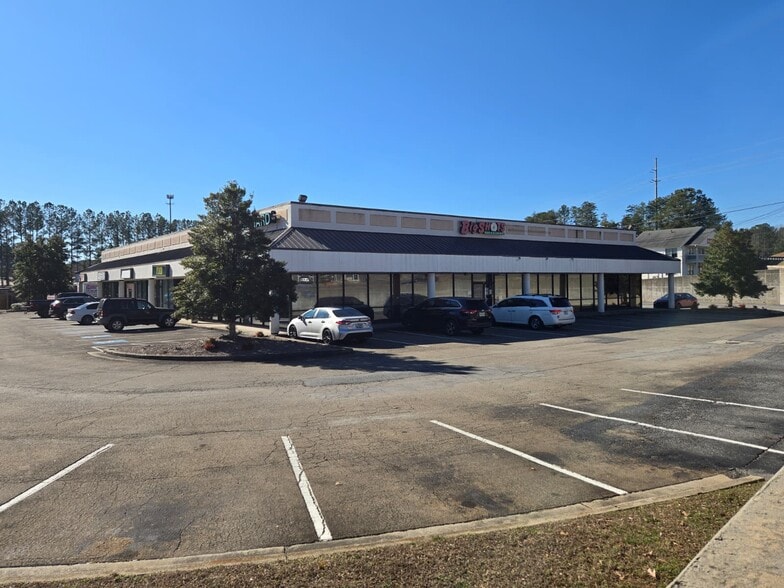 101 Emma Ln, Woodstock, GA for lease - Building Photo - Image 2 of 4