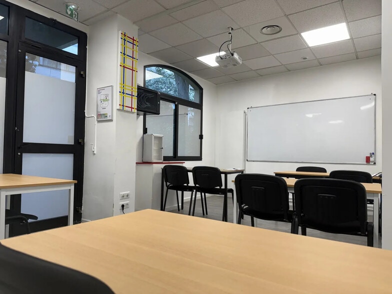 44 Rue Poliveau, Paris for lease - Building Photo - Image 2 of 15