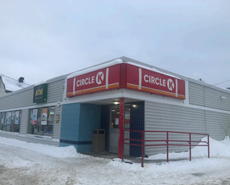 More details for 60 Dwyer Ave, Timmins, ON - Retail for Sale