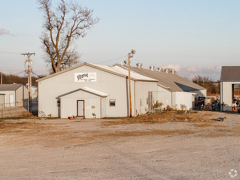 14701 S 49th West Ave, Kiefer, OK for sale - Primary Photo - Image 1 of 1