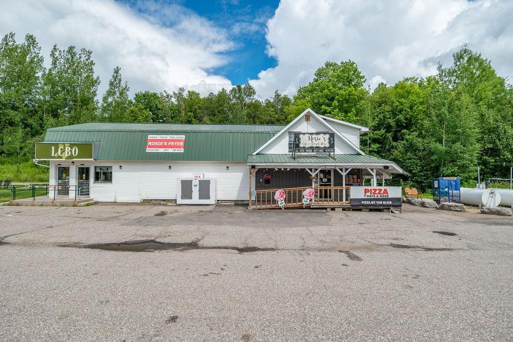22353 Hwy-41, Addington Highlands, ON for sale Primary Photo- Image 1 of 1