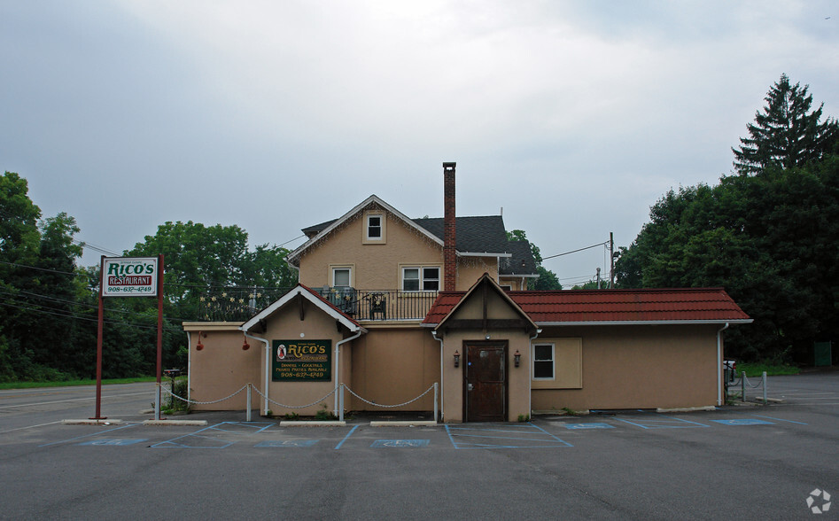 408 Us Highway 46, Great Meadows, NJ for sale - Building Photo - Image 3 of 20