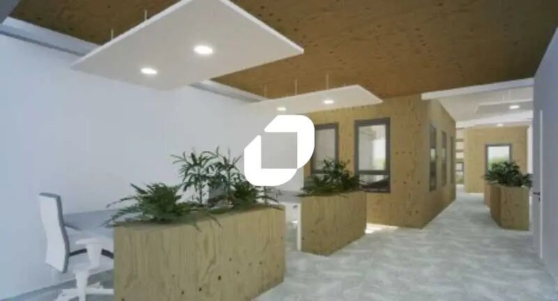 Bureau dans Bordeaux à louer Photo du bâtiment- Image 1 de 6