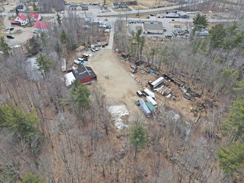 5 High St, Candia, NH for sale - Building Photo - Image 2 of 3