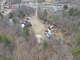 Plus de détails pour 5 High St, Candia, NH - Spécialité à vendre